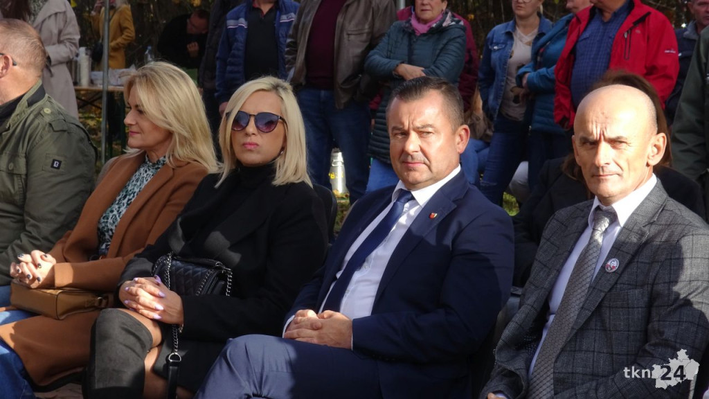 Hubalowa niedziela w gminie Radoszyce [fotorelacja]