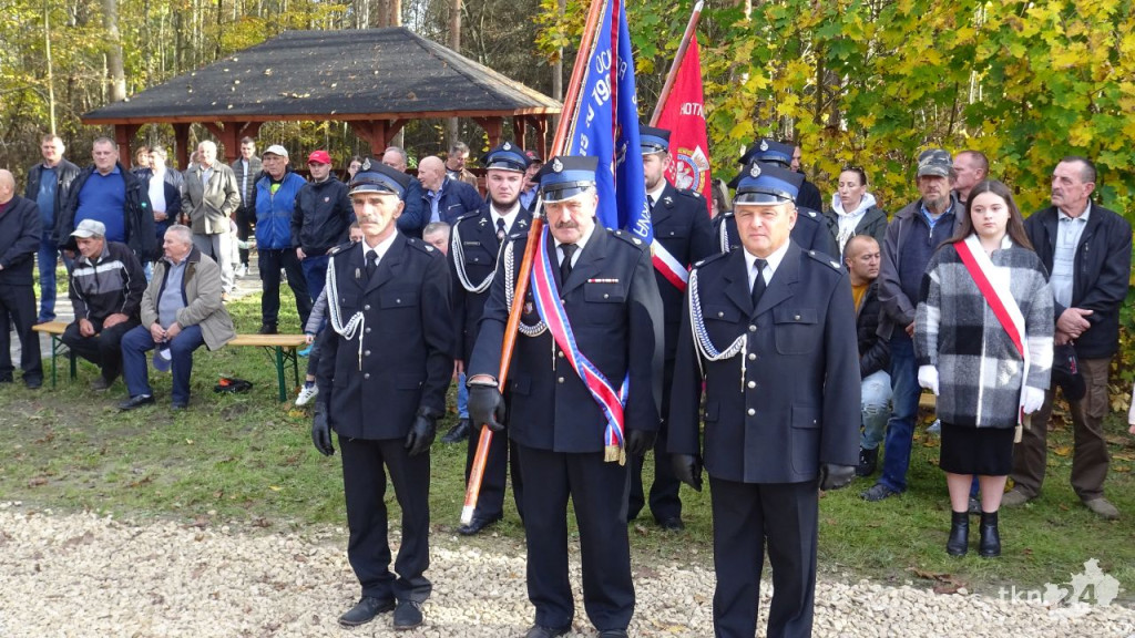 Hubalowa niedziela w gminie Radoszyce [fotorelacja]
