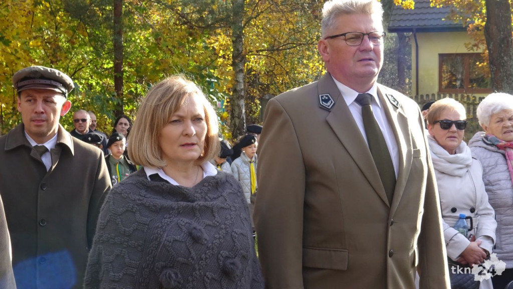 Hubalowa niedziela w gminie Radoszyce [fotorelacja]