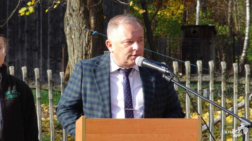 Hubalowa niedziela w gminie Radoszyce [fotorelacja]
