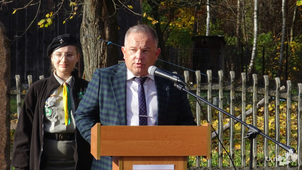 Hubalowa niedziela w gminie Radoszyce [fotorelacja]