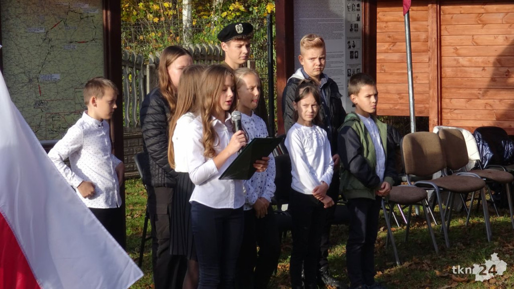 Hubalowa niedziela w gminie Radoszyce [fotorelacja]
