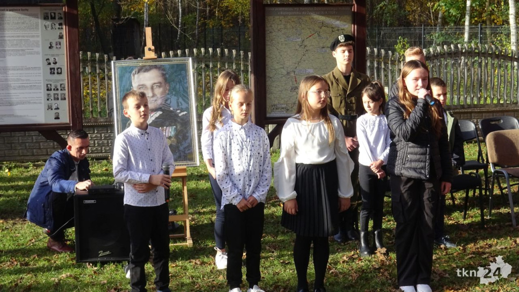 Hubalowa niedziela w gminie Radoszyce [fotorelacja]