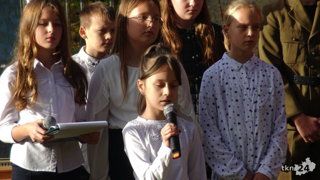 Hubalowa niedziela w gminie Radoszyce [fotorelacja]