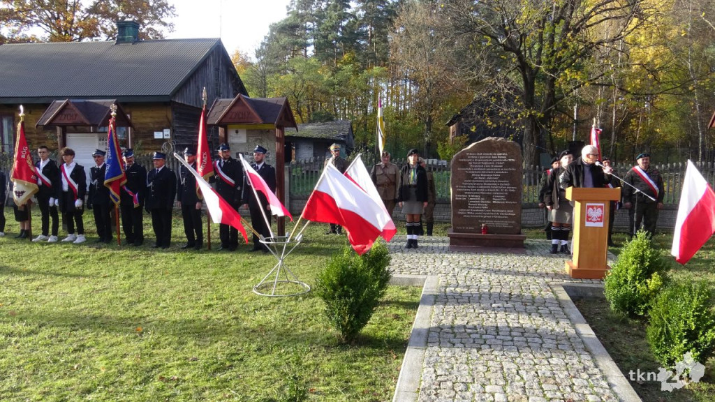Hubalowa niedziela w gminie Radoszyce [fotorelacja]
