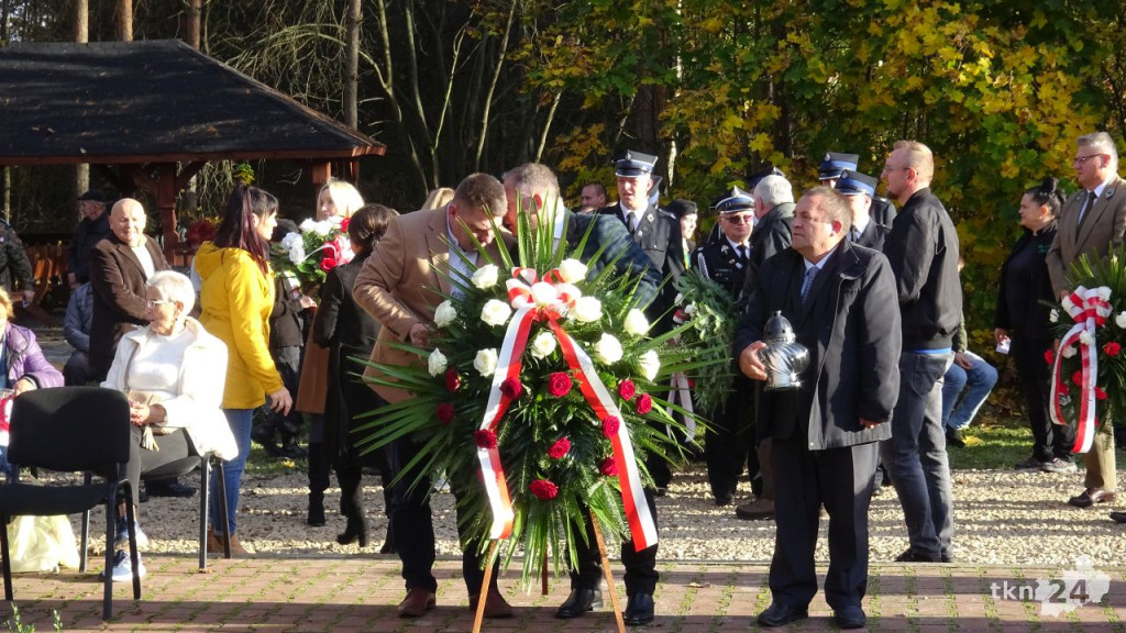Hubalowa niedziela w gminie Radoszyce [fotorelacja]
