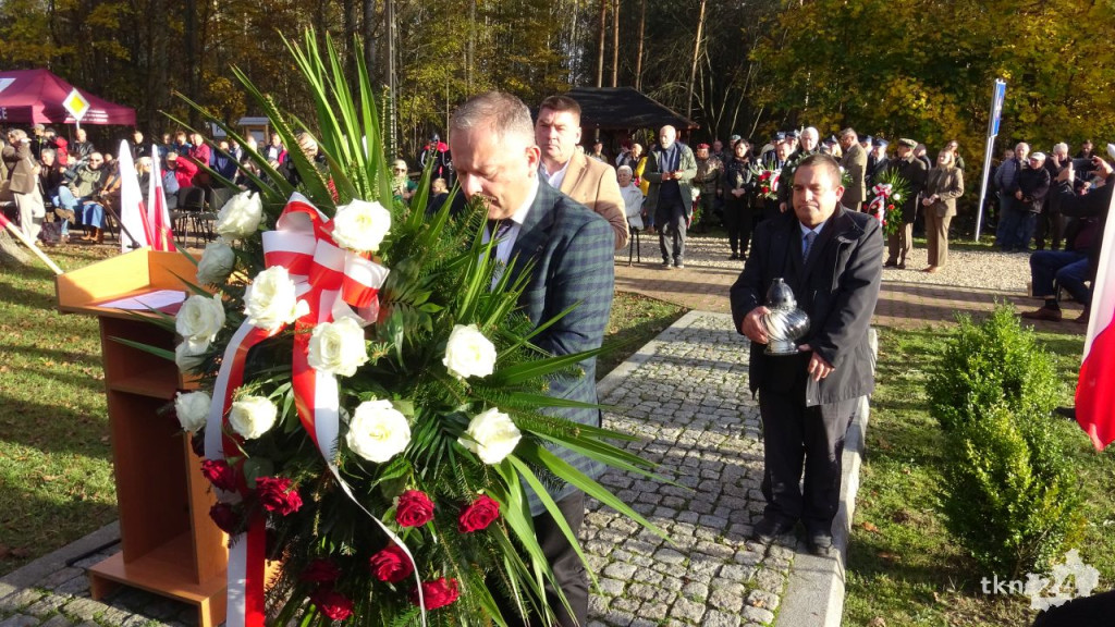 Hubalowa niedziela w gminie Radoszyce [fotorelacja]
