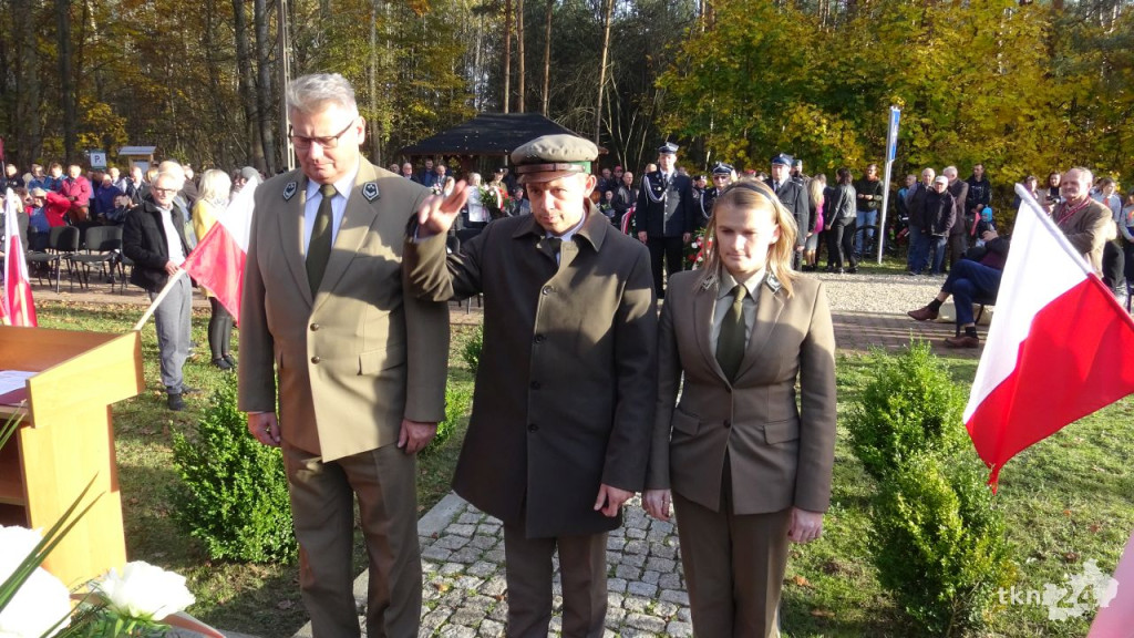 Hubalowa niedziela w gminie Radoszyce [fotorelacja]