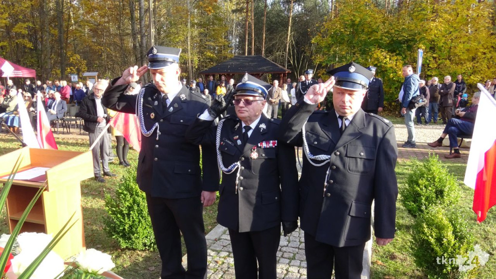 Hubalowa niedziela w gminie Radoszyce [fotorelacja]
