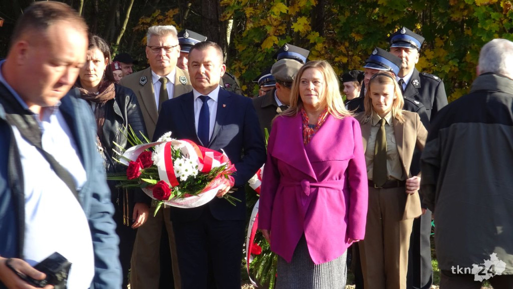 O Hubalu pod gajówką w Zychach [wideo, zdjęcia]