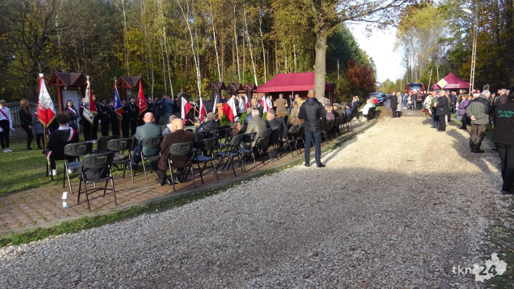 O Hubalu pod gajówką w Zychach [wideo, zdjęcia]