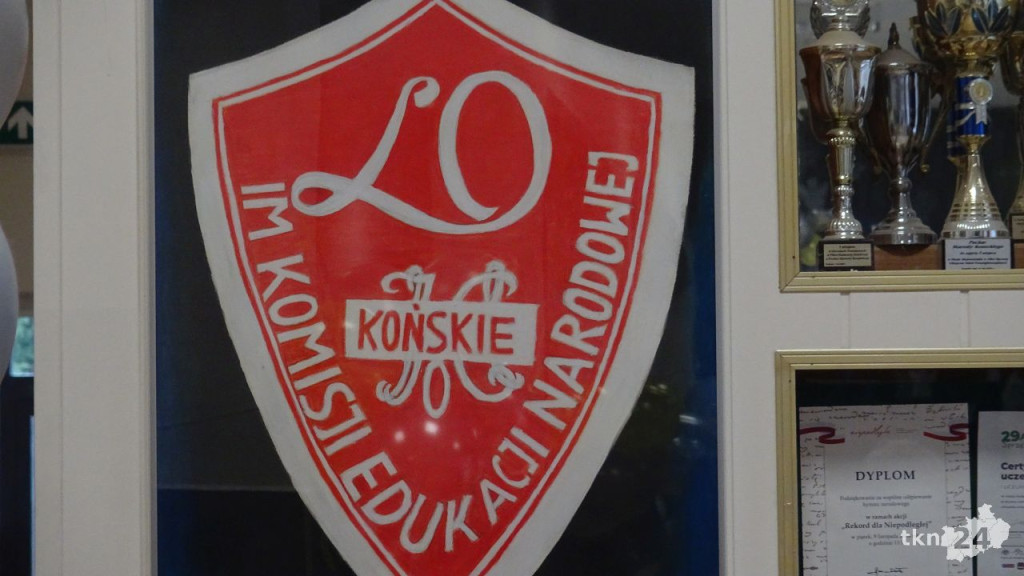 Dzień Anioła w I LO z myślą o Stasiu Laurmanie [wideo, zdjęcia]