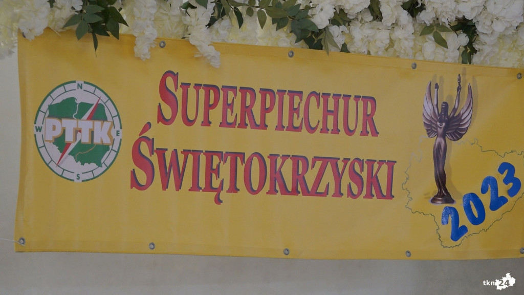 Supepiechurzy nagrodzeni w Końskich [fotorelacja]