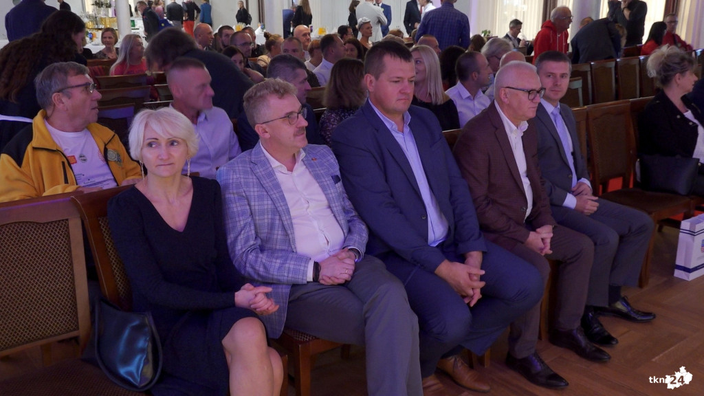 Gala Superpiechura w Końskich. Relacja WIDEO
