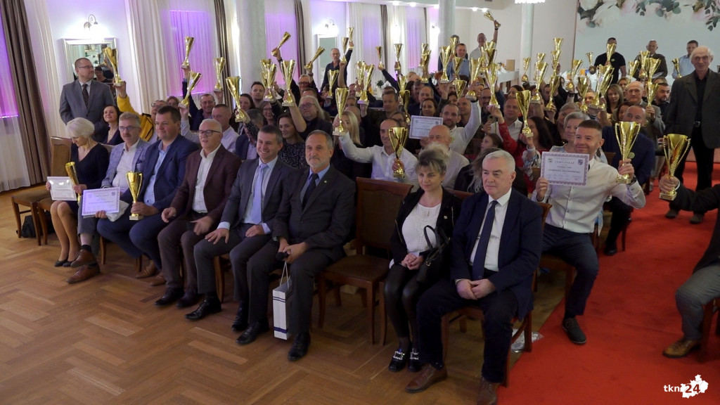 Gala Superpiechura w Końskich. Relacja WIDEO