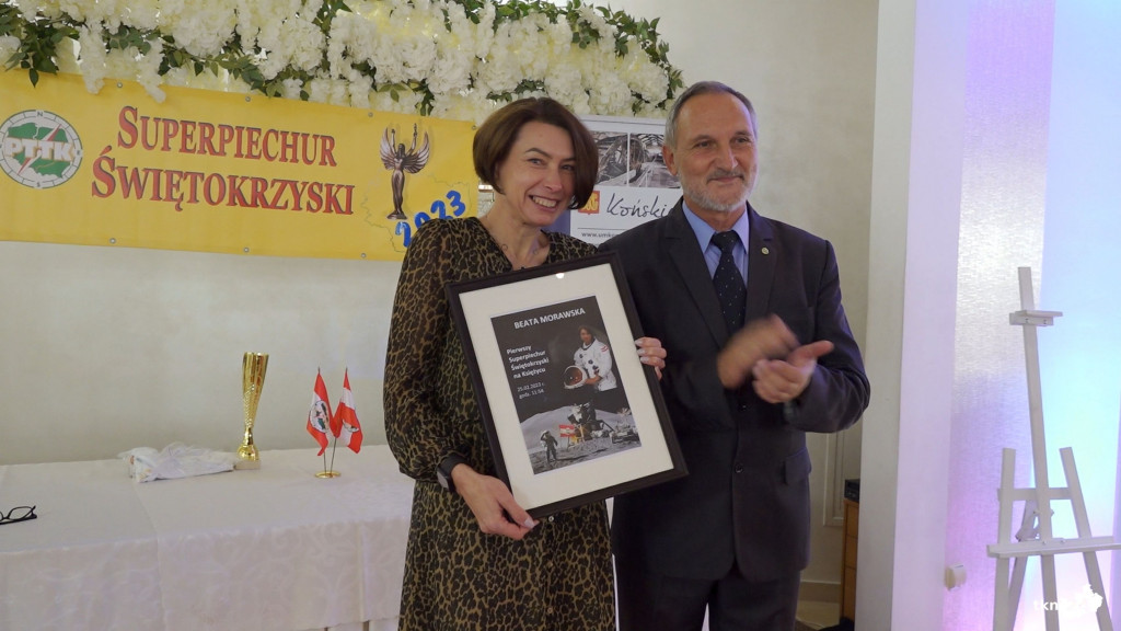 Gala Superpiechura w Końskich. Relacja WIDEO