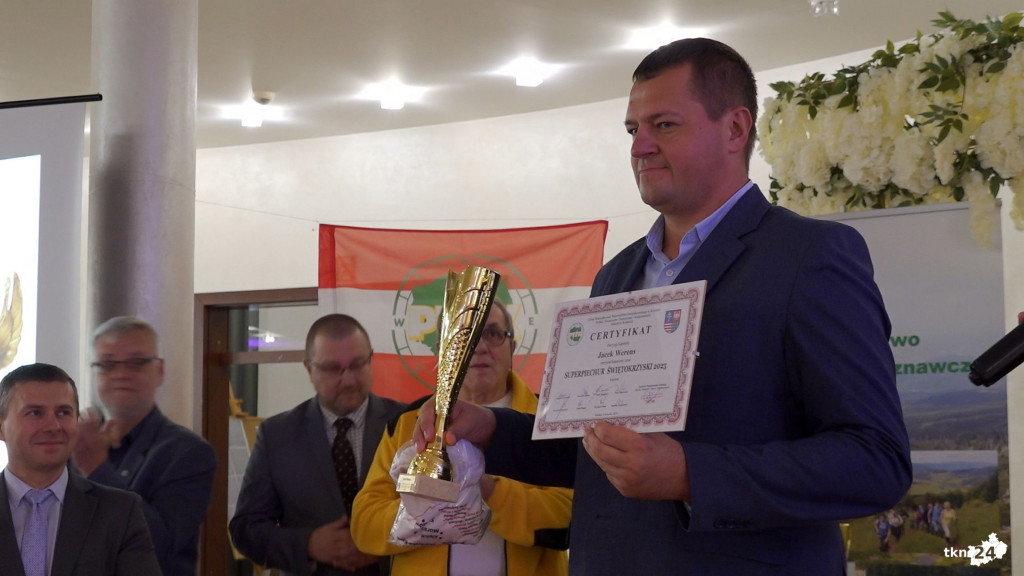 Gala Superpiechura w Końskich. Relacja WIDEO