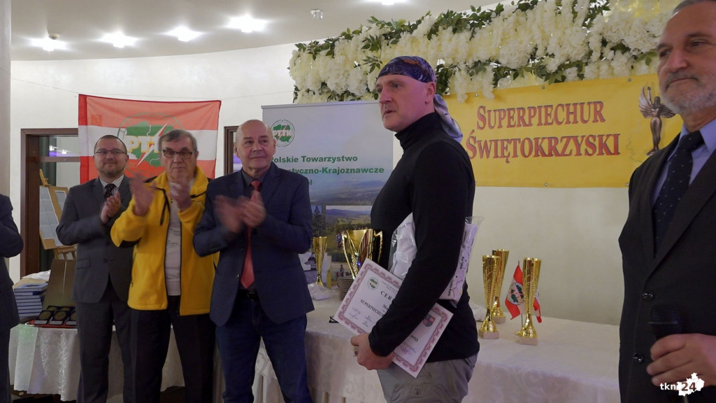 Gala Superpiechura w Końskich. Relacja WIDEO