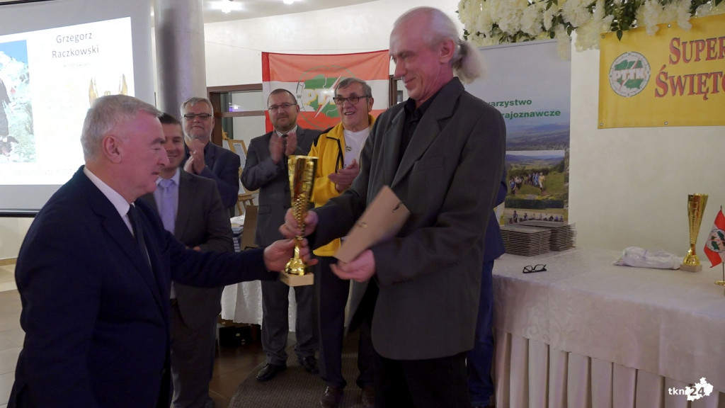 Gala Superpiechura w Końskich. Relacja WIDEO