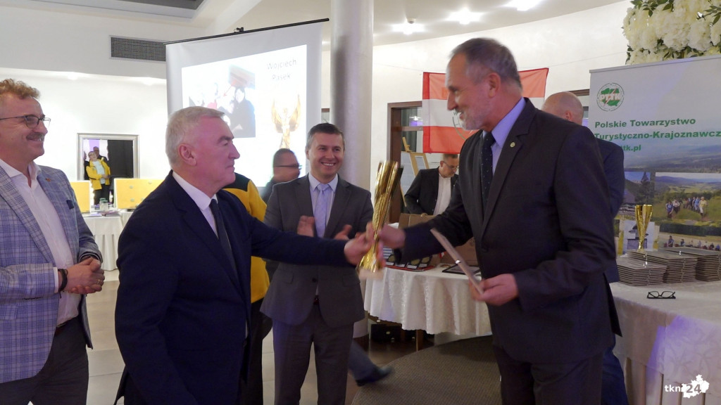 Gala Superpiechura w Końskich. Relacja WIDEO