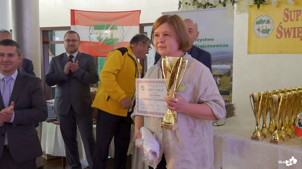 Gala Superpiechura w Końskich. Relacja WIDEO