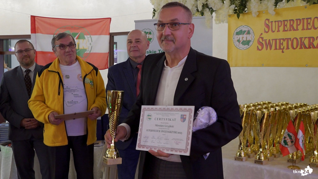 Gala Superpiechura w Końskich. Relacja WIDEO