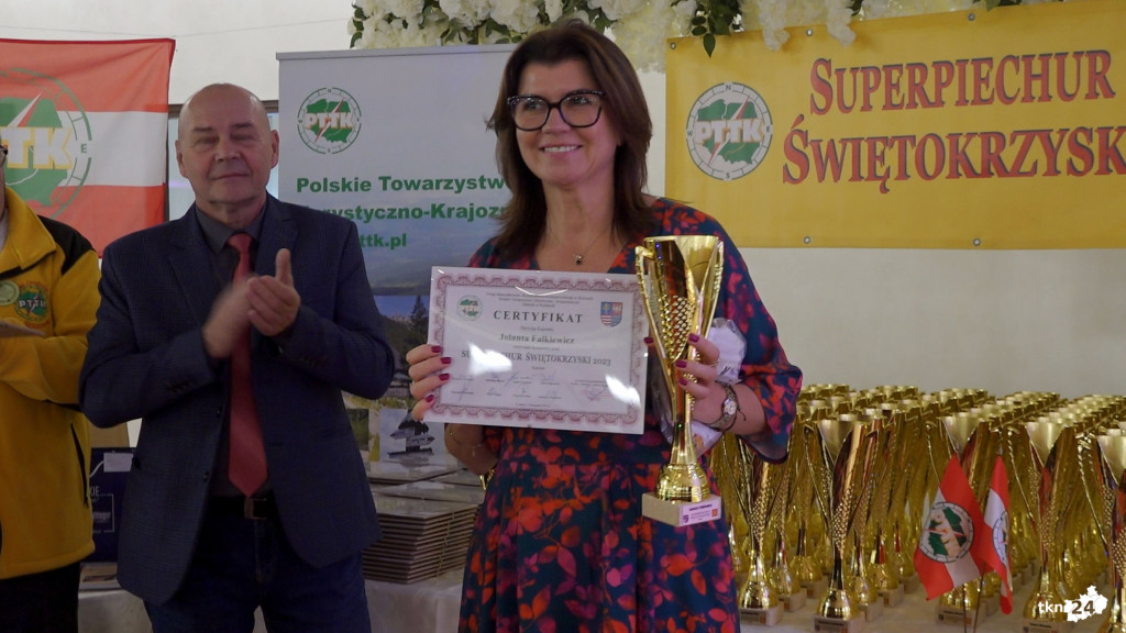 Gala Superpiechura w Końskich. Relacja WIDEO