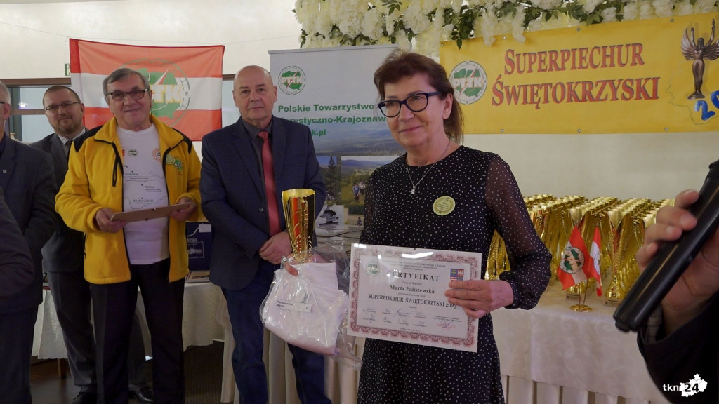 Gala Superpiechura w Końskich. Relacja WIDEO