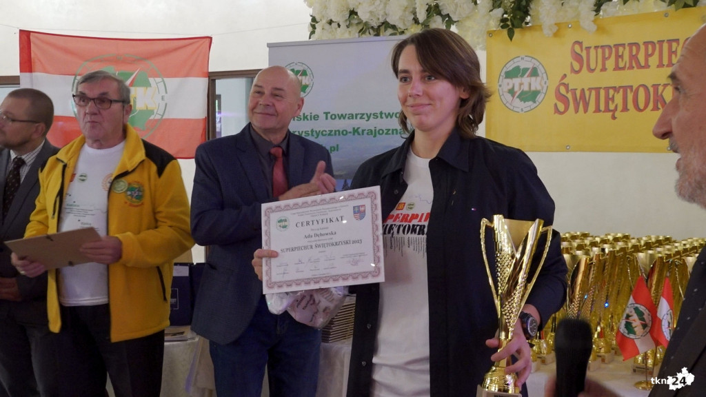 Gala Superpiechura w Końskich. Relacja WIDEO