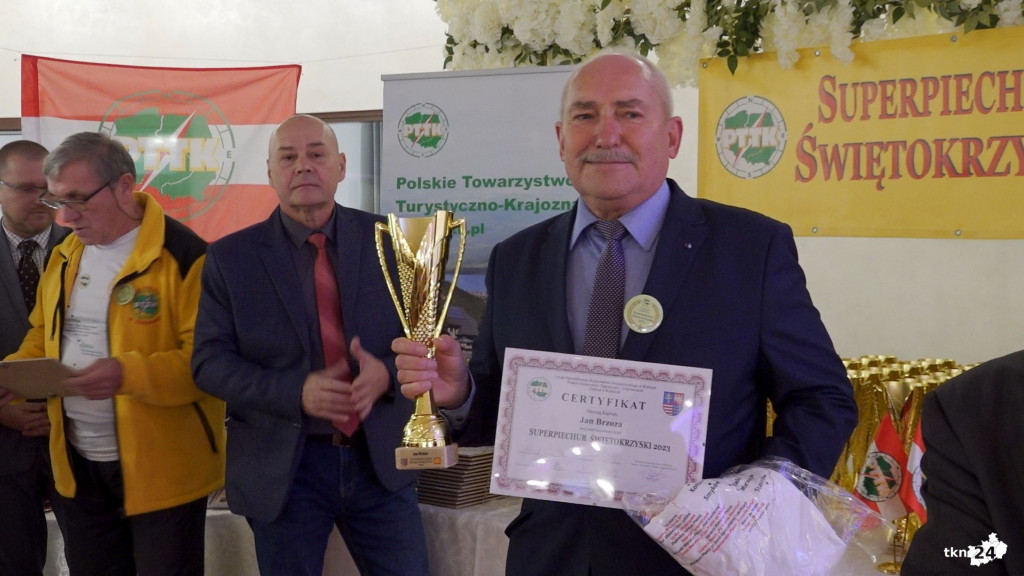 Gala Superpiechura w Końskich. Relacja WIDEO