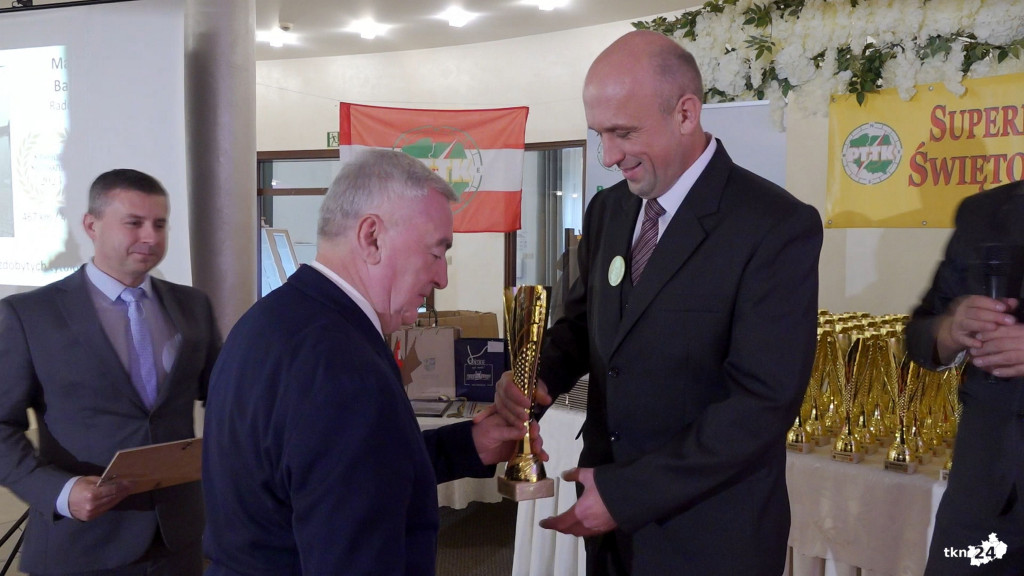 Gala Superpiechura w Końskich. Relacja WIDEO
