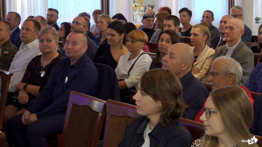 Gala Superpiechura w Końskich. Relacja WIDEO