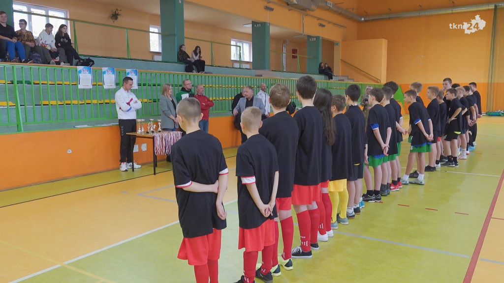 Integracja i rywalizacja. Piłkarski turniej w Radoszycach [wideo, zdjęcia]