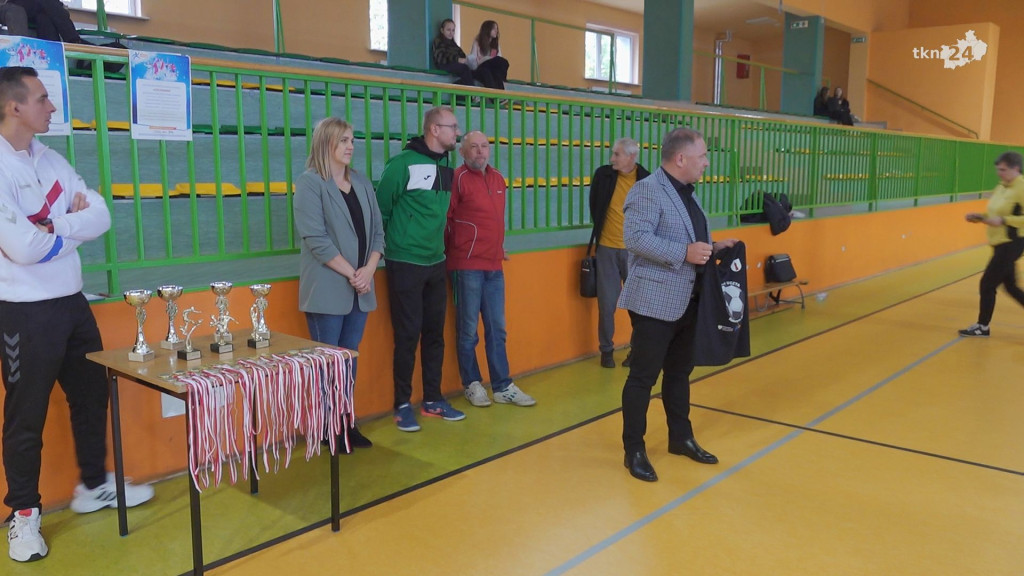 Integracja i rywalizacja. Piłkarski turniej w Radoszycach [wideo, zdjęcia]