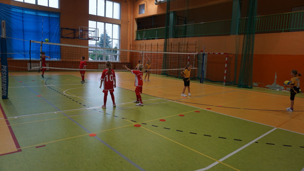 Integracja i rywalizacja. Piłkarski turniej w Radoszycach [wideo, zdjęcia]