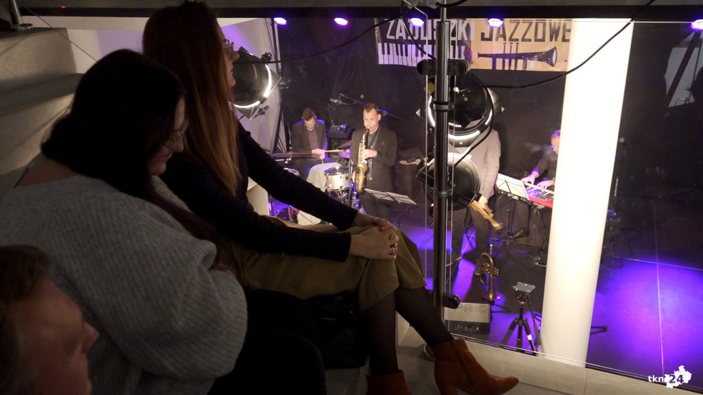 Jubileuszowe Zaduszki Jazzowe. Muzyczny kunszt w najwyższej postaci [wideo, zdjęcia]