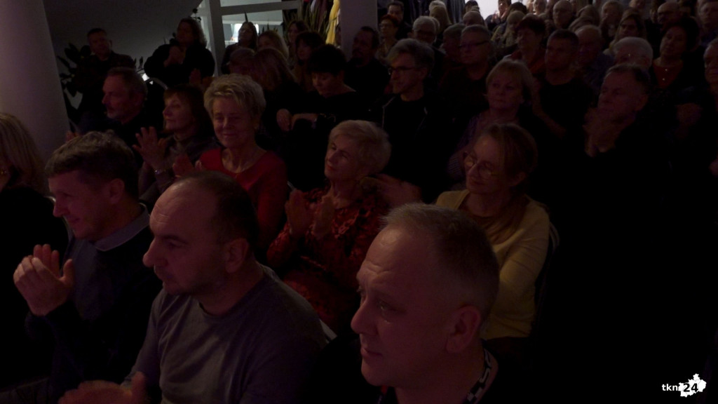 Jubileuszowe Zaduszki Jazzowe. Muzyczny kunszt w najwyższej postaci [wideo, zdjęcia]