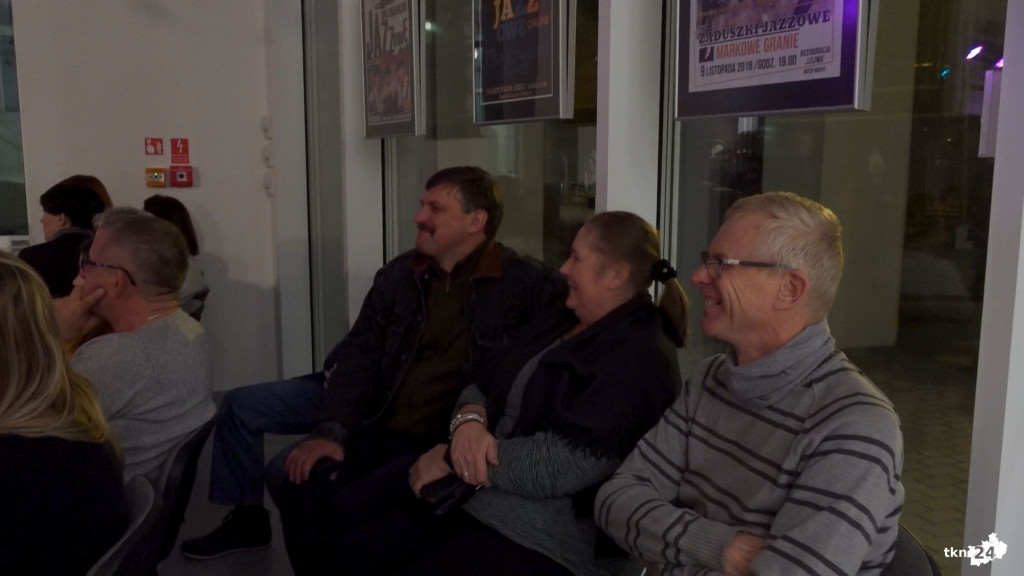 Jubileuszowe Zaduszki Jazzowe. Muzyczny kunszt w najwyższej postaci [wideo, zdjęcia]