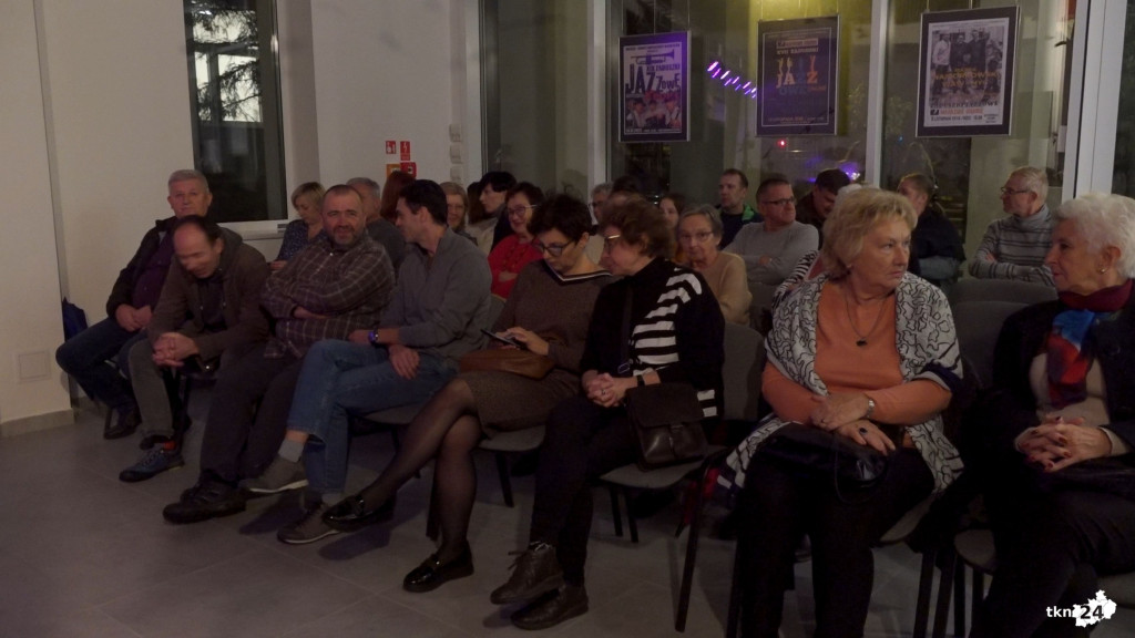 Jubileuszowe Zaduszki Jazzowe. Muzyczny kunszt w najwyższej postaci [wideo, zdjęcia]