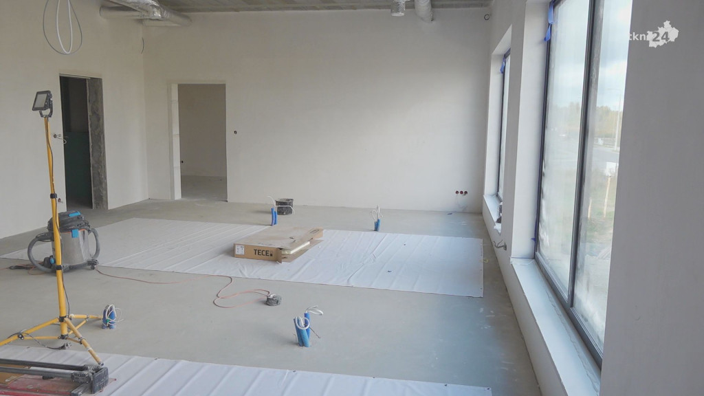 Odkryj Kornica Small Business Park w Końskich. Idealną Inwestycję dla Twojej Firmy! [WIDEO]