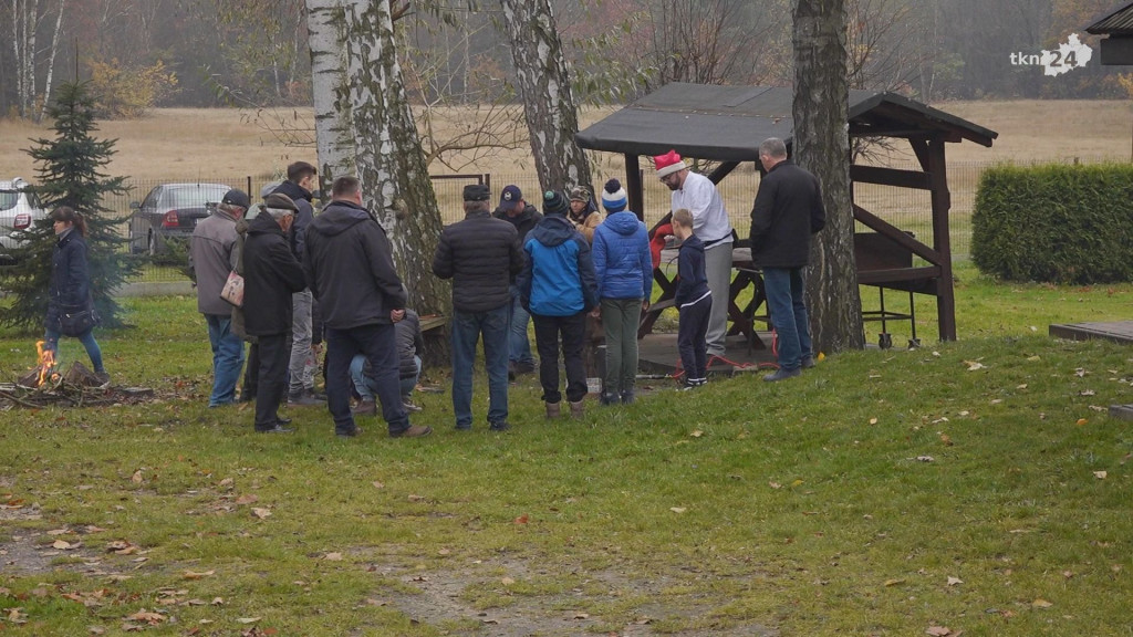 W Maleńcu dla Niepodległej zorganizowano patriotyczny piknik [wideo, zdjęcia]