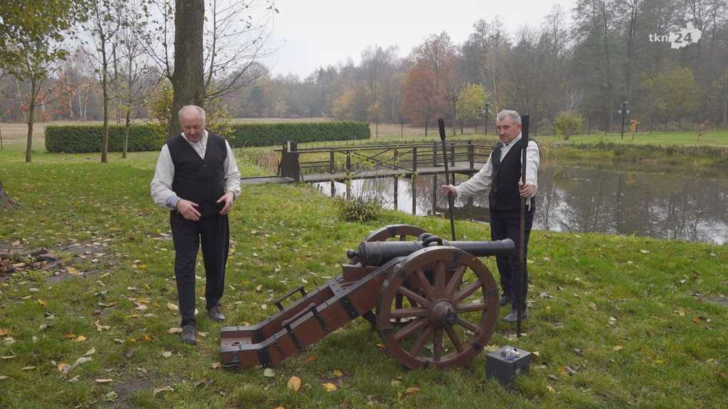 W Maleńcu dla Niepodległej zorganizowano patriotyczny piknik [wideo, zdjęcia]