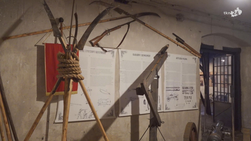 W Maleńcu dla Niepodległej zorganizowano patriotyczny piknik [wideo, zdjęcia]