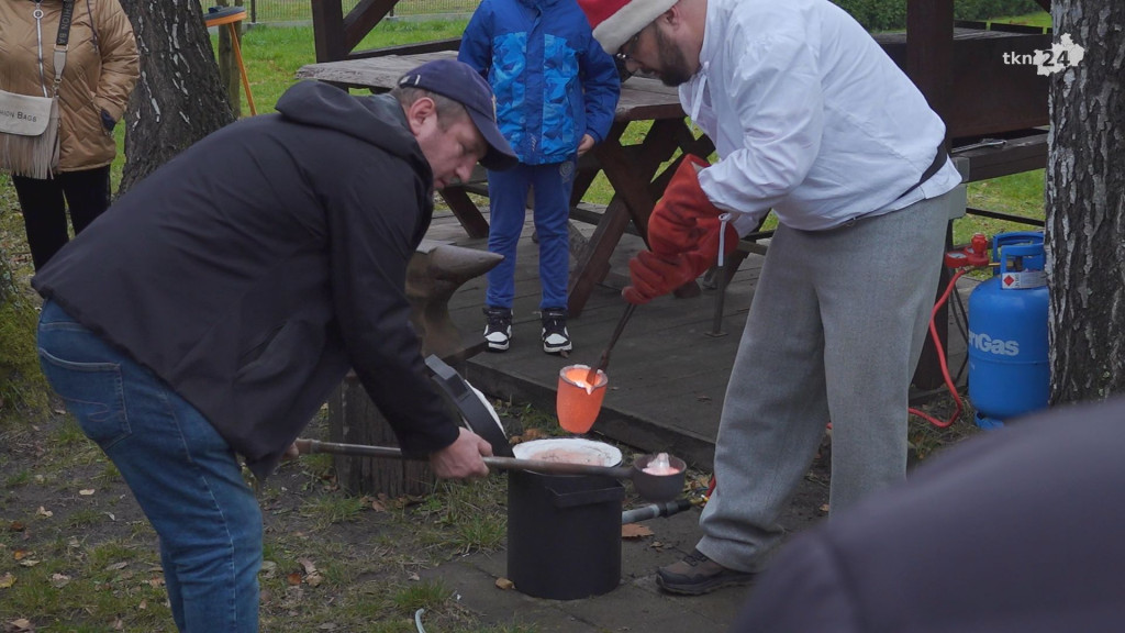 W Maleńcu dla Niepodległej zorganizowano patriotyczny piknik [wideo, zdjęcia]