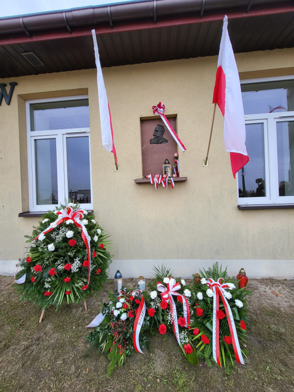 Gmina Smyków dla Niepodległej [zdjęcia]