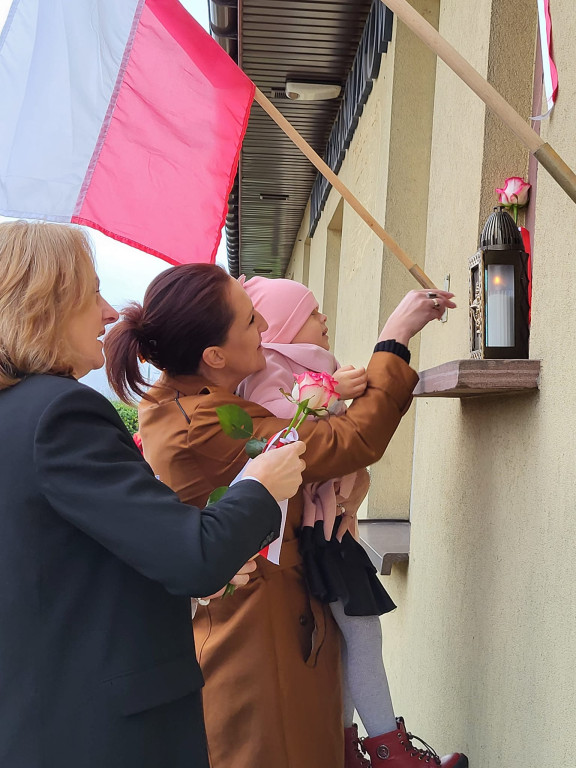 Gmina Smyków dla Niepodległej [zdjęcia]