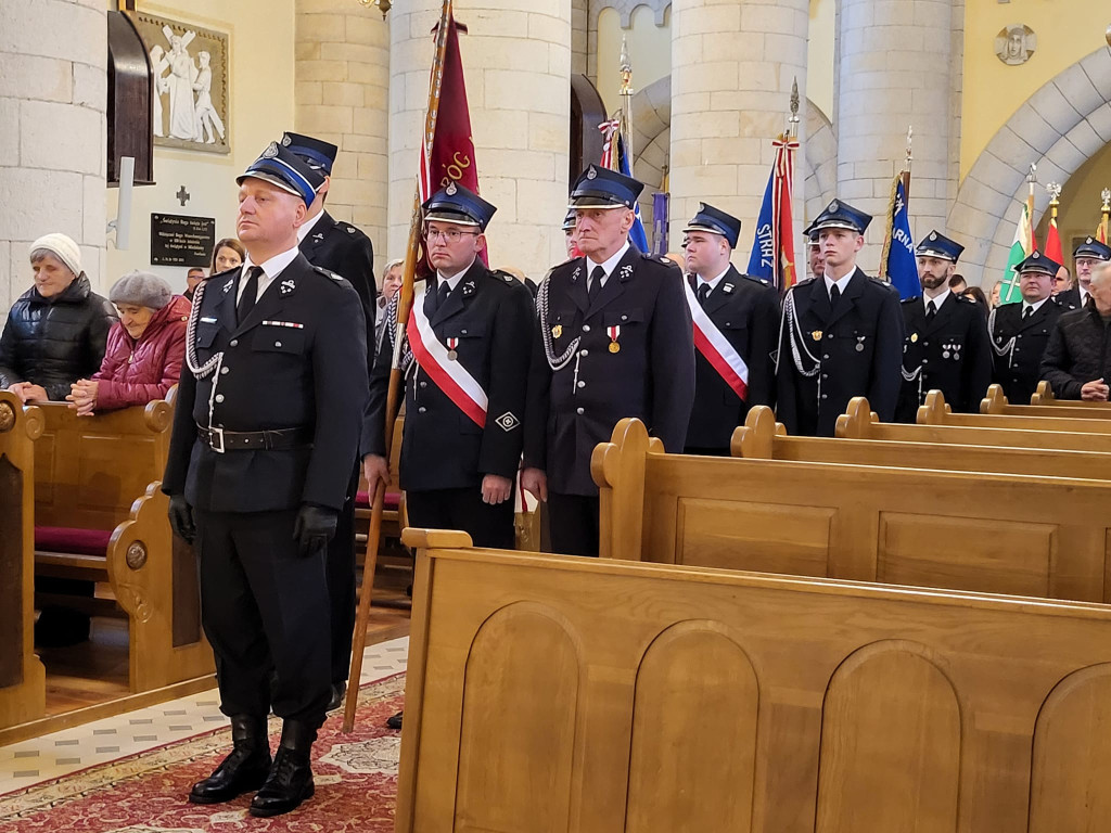 Gmina Smyków dla Niepodległej [zdjęcia]