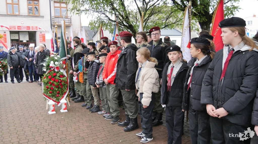 Tak Końskie świętowały niepodległość [wideo, zdjęcia]