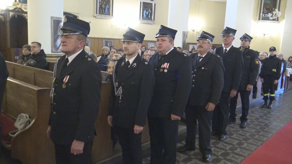 Piłsudski jest już w Fałkowie. Obchody 11 listopada [wideo, zdjęcia]