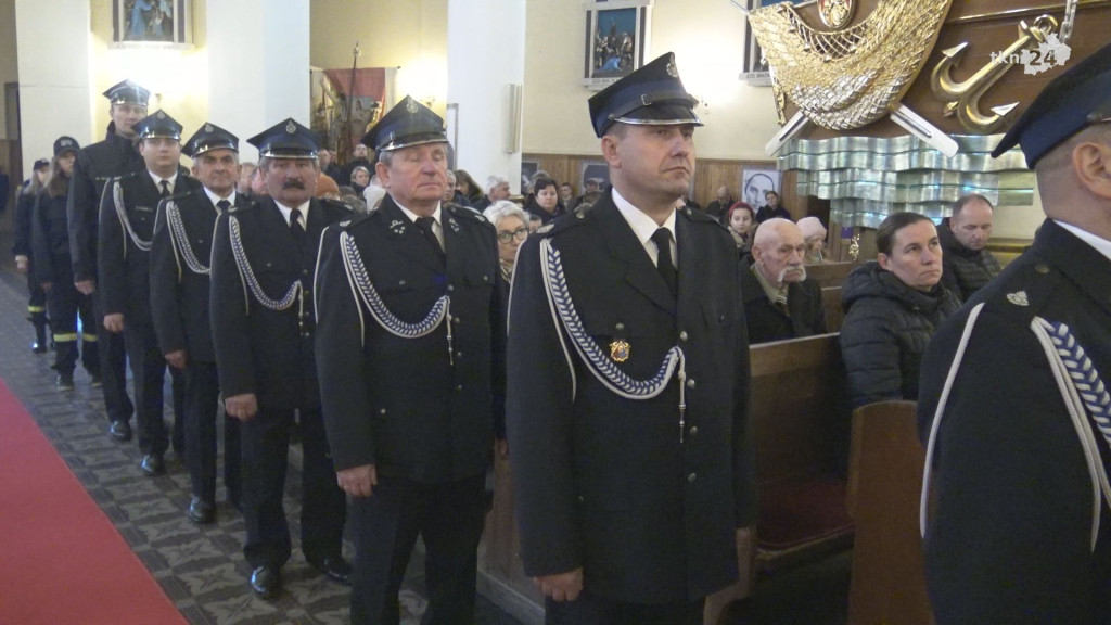 Piłsudski jest już w Fałkowie. Obchody 11 listopada [wideo, zdjęcia]